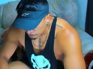 jacob_santos on Flirt4Free 