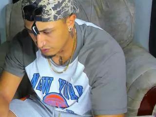 jacob_santos on Flirt4Free 