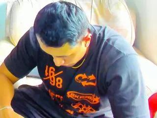 jacob_santos on Flirt4Free 
