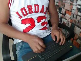 jake_mith on Flirt4Free