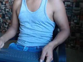 jake_mith on Flirt4Free