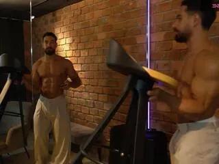 james_axel on Flirt4Free 