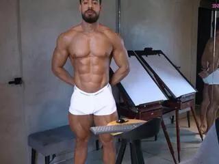 james_axel on Flirt4Free 