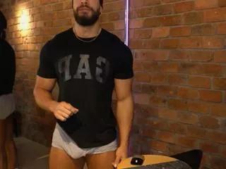 james_axel on Flirt4Free 