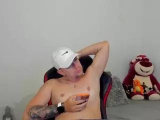 james_coltt on Flirt4Free 