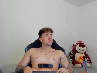 james_coltt on Flirt4Free 