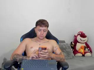 james_coltt on Flirt4Free 