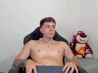 james_coltt on Flirt4Free 