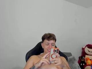 james_coltt on Flirt4Free 