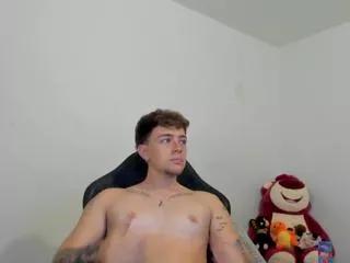 james_coltt on Flirt4Free 