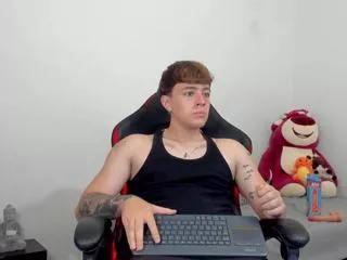 james_coltt on Flirt4Free 