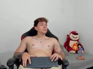 james_coltt on Flirt4Free 