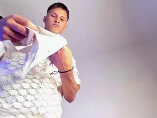 james_owenn on Flirt4Free 