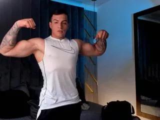 james_whiite on Flirt4Free 