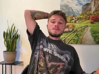 Offline jamie_durrell on Flirt4Free