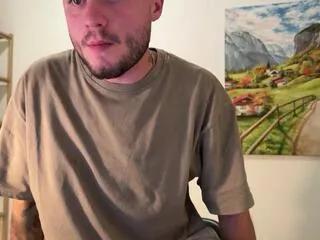 Offline jamie_durrell on Flirt4Free