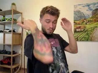 Offline jamie_durrell on Flirt4Free