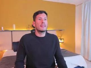 jared_collinns on Flirt4Free 