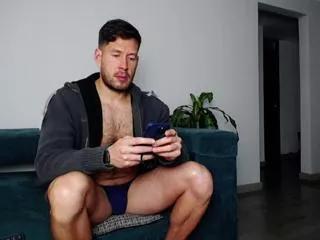 jared_collinns on Flirt4Free 