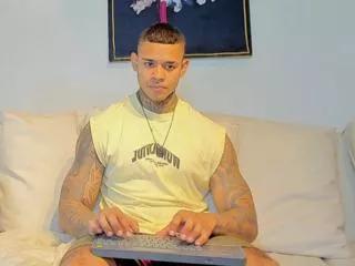 jared_kushh on Flirt4Free 