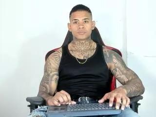 jared_kushh on Flirt4Free 