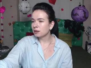 jasmine_kouch on Flirt4Free