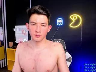 jason_cucis on Flirt4Free 
