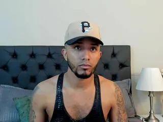 jax_maxwell on Flirt4Free