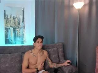jay_stifler on Flirt4Free
