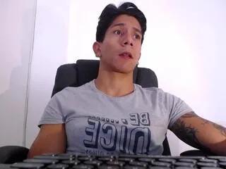 jay_stifler on Flirt4Free