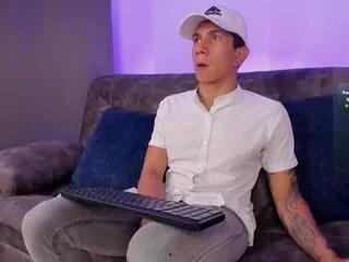 jay_stifler on Flirt4Free