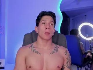 jay_stifler on Flirt4Free