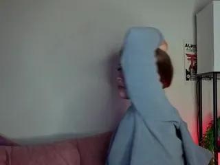 jaye_hartinger on Flirt4Free