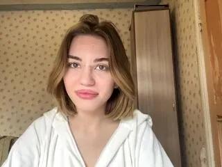 jazmine_hoevel on Flirt4Free