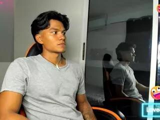 jeanfran_ferrer on Flirt4Free 