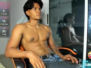 jeanfran_ferrer on Flirt4Free 