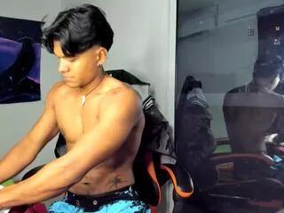 jeanfran_ferrer on Flirt4Free 