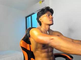jeanfran_ferrer on Flirt4Free 