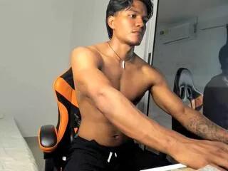 jeanfran_ferrer on Flirt4Free 