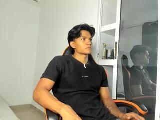 jeanfran_ferrer on Flirt4Free 