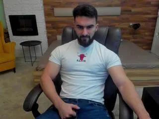 jeff_richi on Flirt4Free