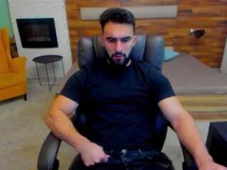jeff_richi on Flirt4Free