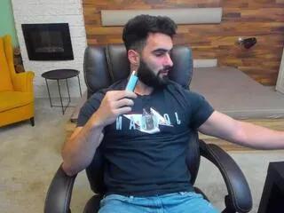 jeff_richi on Flirt4Free