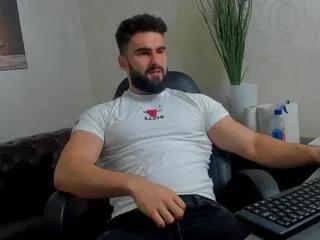 jeff_richi on Flirt4Free