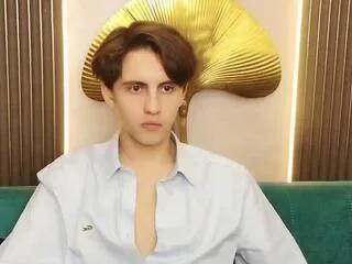 jeffrey_carter on Flirt4Free 