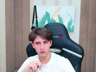 jeffrey_carter on Flirt4Free 