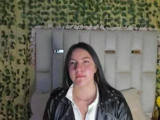 jenifer_powell on Flirt4Free 