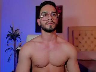 jeremy_halem on Flirt4Free 