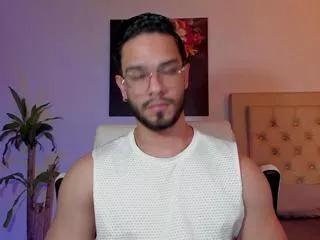 jeremy_halem on Flirt4Free 