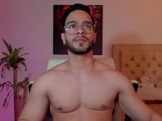 jeremy_halem on Flirt4Free 